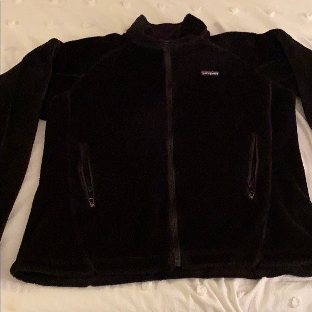 Women’s fleece